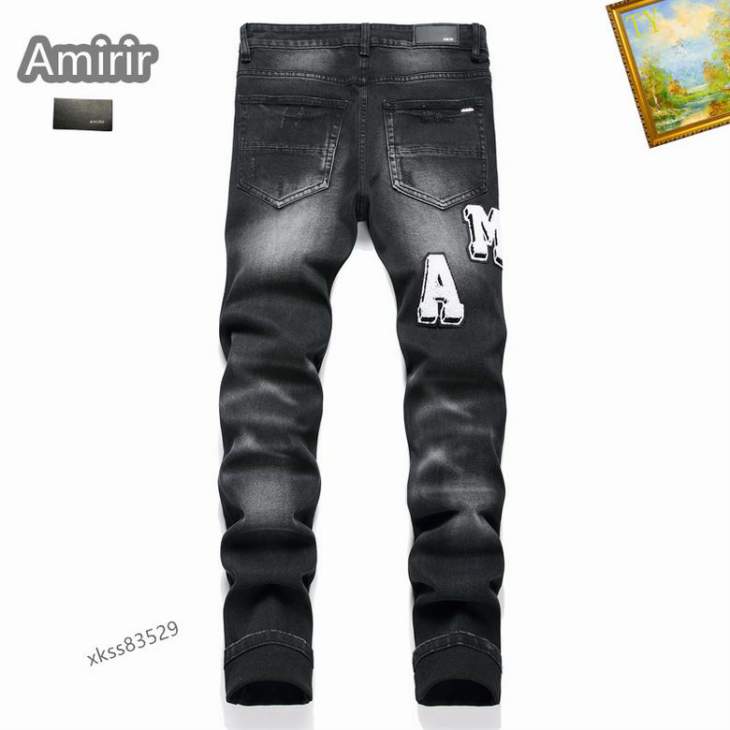 Picture of Amiri Jeans Long _SKUAmirisz29-3825tn2177077